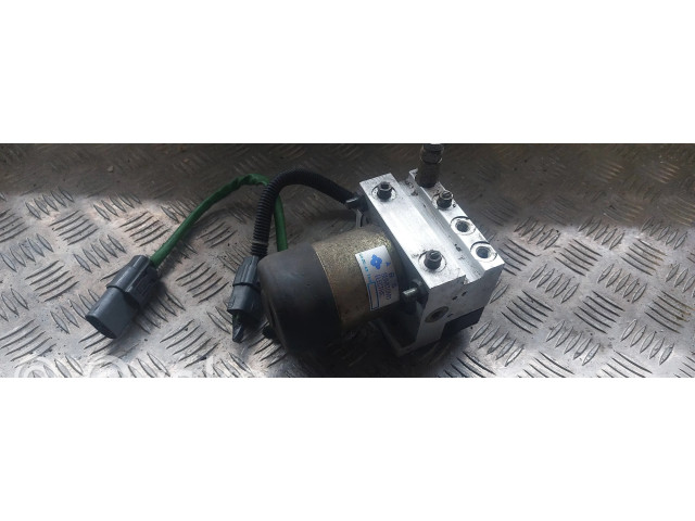 Блок АБС GA2G437A0   Mazda  Xedos 6  1992-2000 года