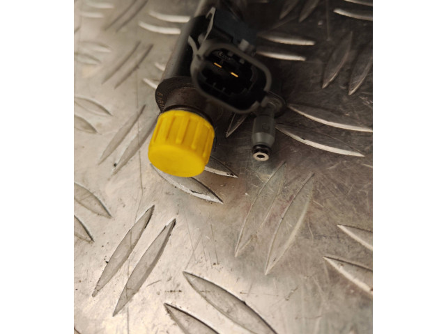 Блок управления коробки передач 0445116046   Volvo V40