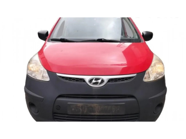 Блок АБС ABS   Hyundai  i10  2007-2012 года