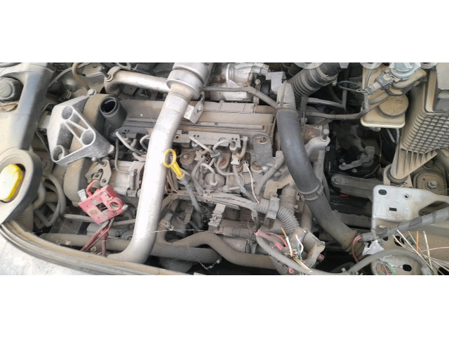 Volant Renault Megane II 2006 484005500R  