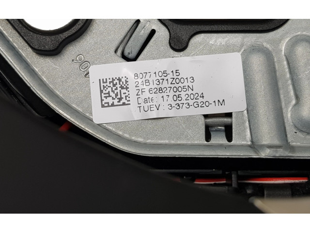 Volant BMW M3 G80 2022 80771057857781, 80771057857781  