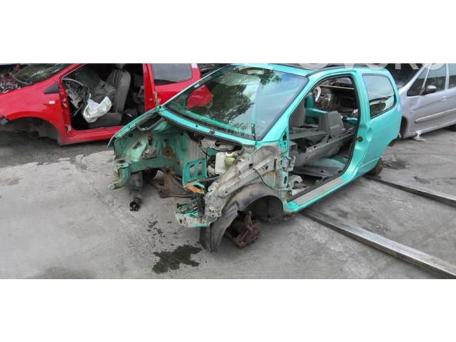 Панель приборов 7700421765   Renault Twingo I       
