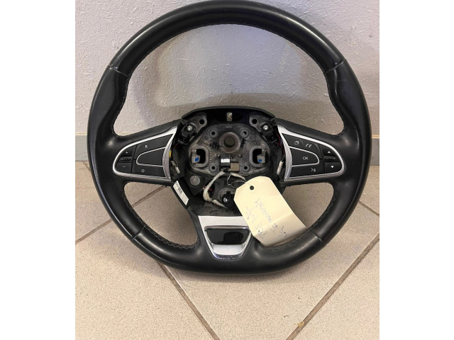 Volant Renault Megane IV 2024 484003952R, 484003952R  