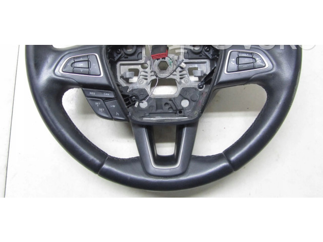 Volant Ford Grand C-MAX 2015   