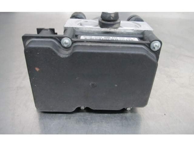 Блок АБС 265800844   Mitsubishi  Colt  2009 - 2016 года