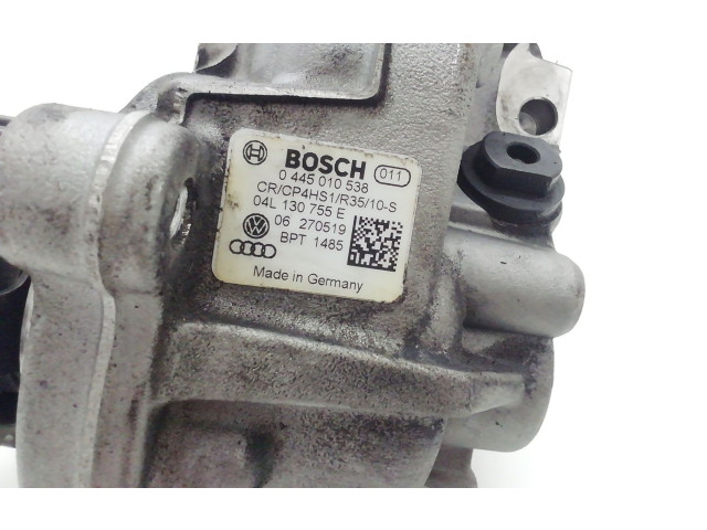 Vstřikovací čerpadlo 04L130755E, 04L130755E   Volkswagen Tiguan     