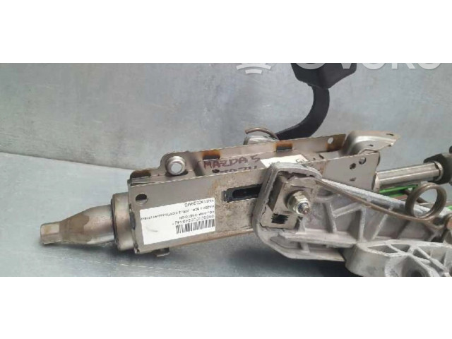 Volant Mazda 5  5N613C529MB  
