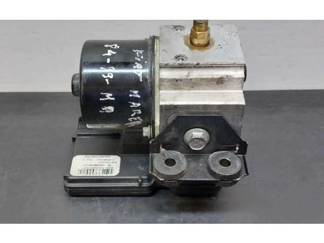Jednotka ABS 46540002, 13091804A   Fiat Marea 1999