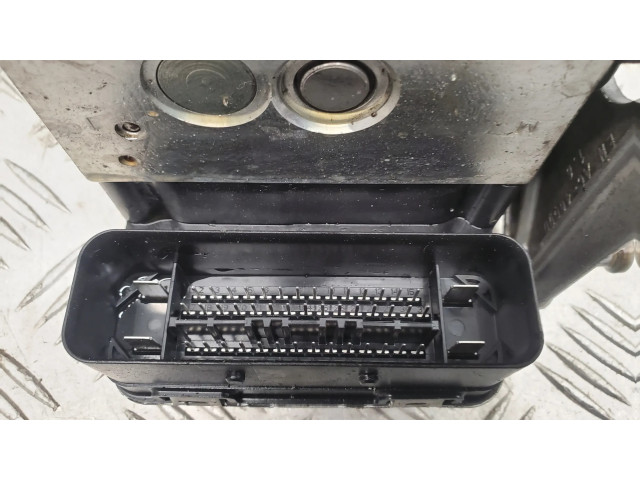 Блок АБС A2214311448, A2219014700   Mercedes-Benz  CL C216  2007-2014 года