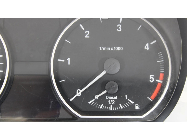Přístrojová deska  BMW 1 E82 E88 2013 10415681  