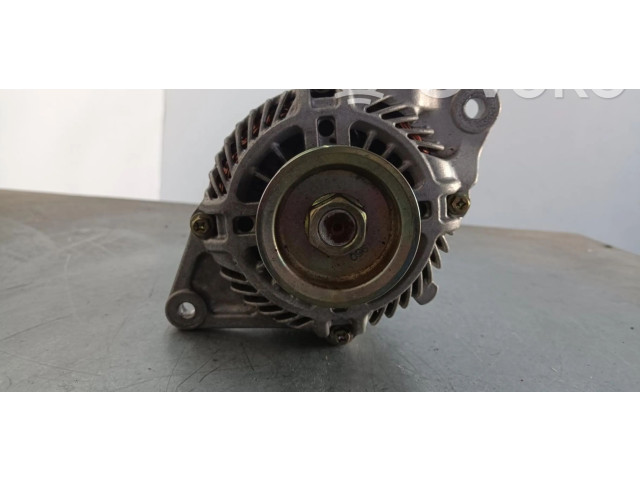 Генератор MN155953   Smart ForFour I      