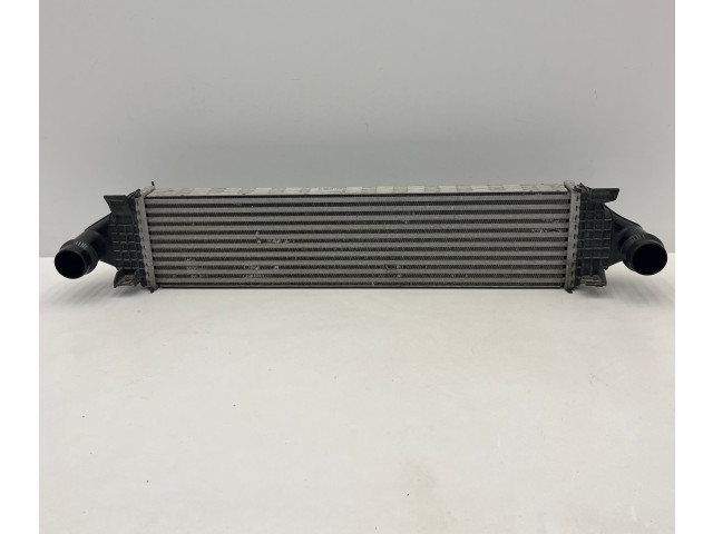 Интеркулер  31367277, 31367277   Volvo V40 Cross country 
