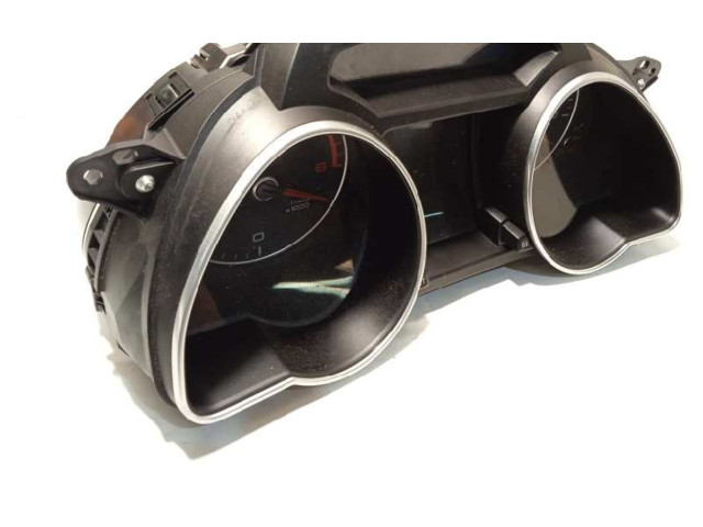 Спидометр (приборный щиток) 8T0920932J   Audi A5 Sportback 8TA 2013