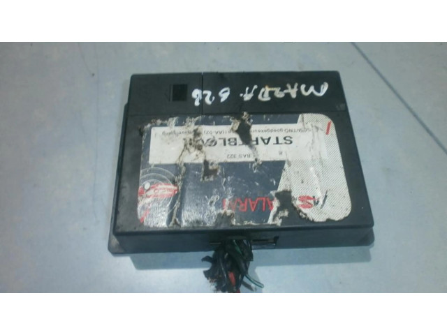 Блок управления ALARMSYSTEM   Mazda 626