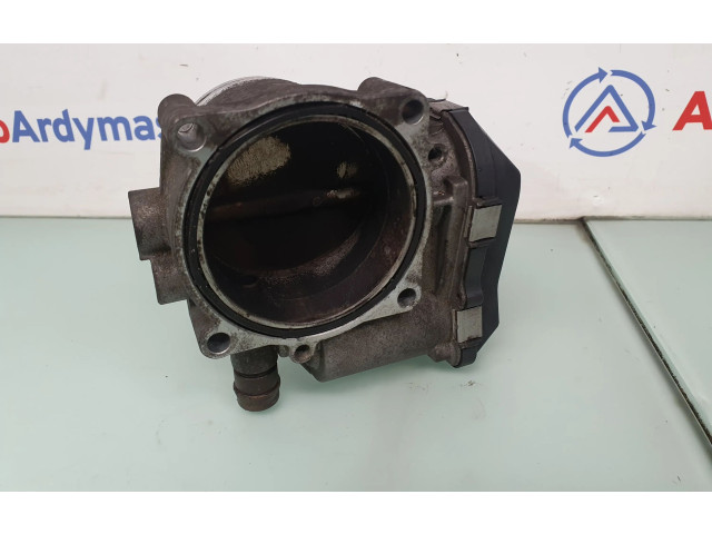 Pojistková skříňka Дроссельная заслонка 7597871, 13547597871   BMW 5 F10 F11 2010