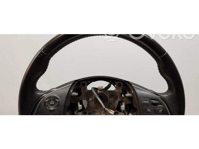 Руль 4400A706XA   Mitsubishi Outlander