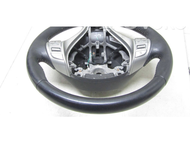 Volant Nissan Pulsar 2014 484303ZL2A  
