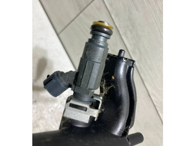 Vstřikovač 9816955780   Opel Crossland X    hm05 10xkdn 