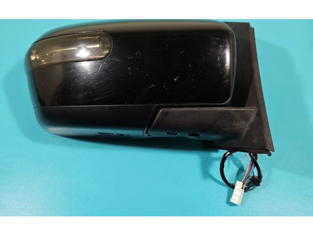 Zpětné zrcátko  Mazda CX-7 2007  IMPRK1401988  
