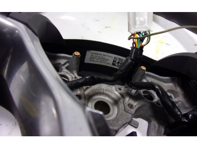 Volant Nissan Micra C+C 2019 484305FA0A, 484305FA0A  