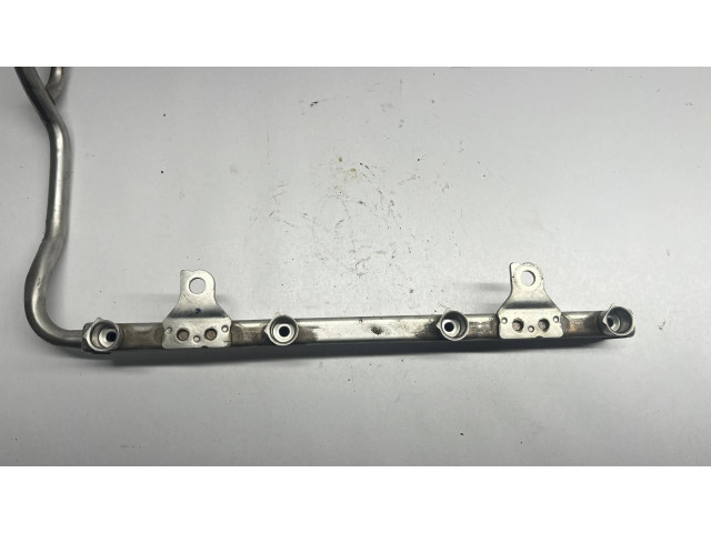 Топливная рампа BR3E9F792GD   Ford F150 5.0 