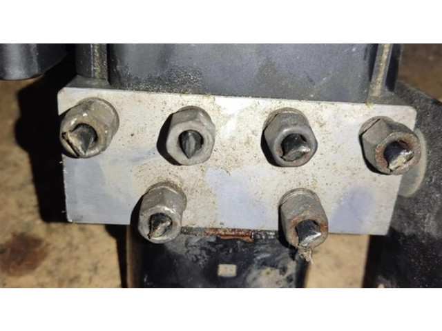 Jednotka ABS 00009332D1   Jeep Grand Cherokee (WK) 2007
