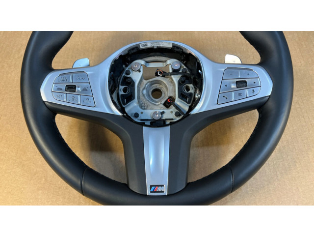 Volant BMW 7 G11 G12 2016 32308008184  