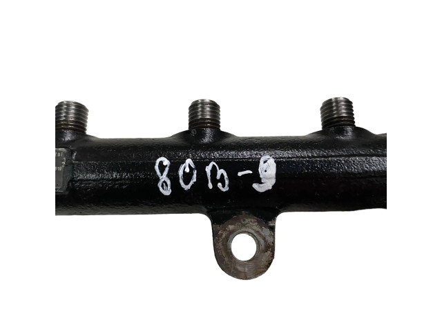 Vstřikovací lišta BK3Q9D280AC, 040387315   Ford Ranger  pro naftový motor 3.2  