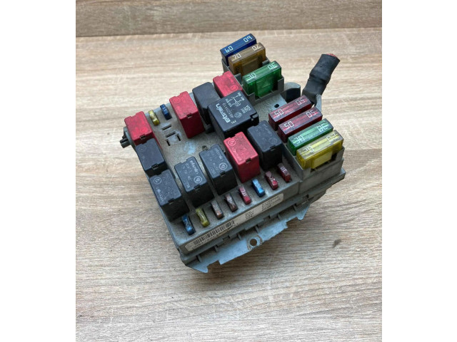   Pojistková skříňka 51759555, WithPlug   Fiat Stilo 2000