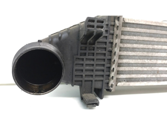 Интеркулер  84031023001, 84031026   Mercedes-Benz E W212 2.1