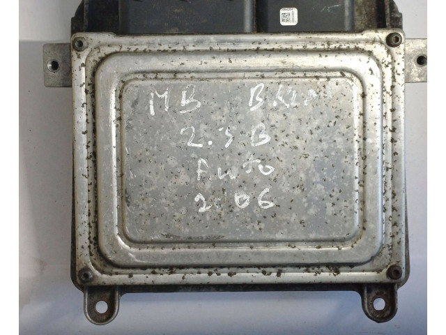 Řídící jednotka A2661538579, A0024463240   Mercedes-Benz B W245 2006