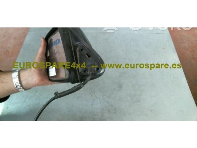 Zpětné zrcátko  Toyota 4 Runner N120 N130 1993    