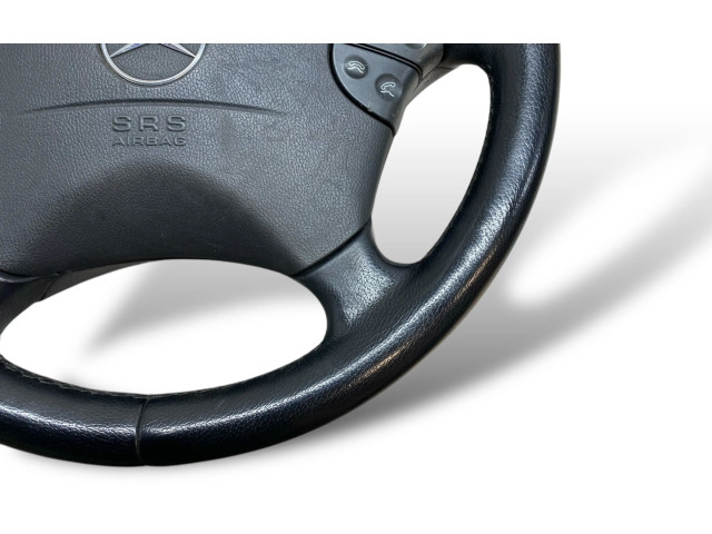 Volant Mercedes-Benz CLK A208 C208 2001   