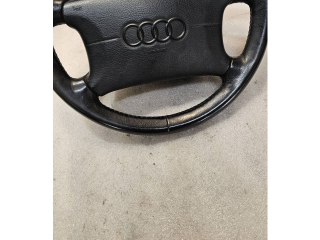 Volant Audi A6 S6 C4 4A 1996 4D0419091J  