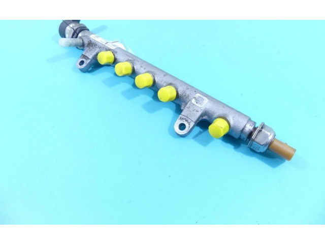 Vstřikovací lišta 03L130080, IMPRK1296728   Seat Exeo (3R)     
