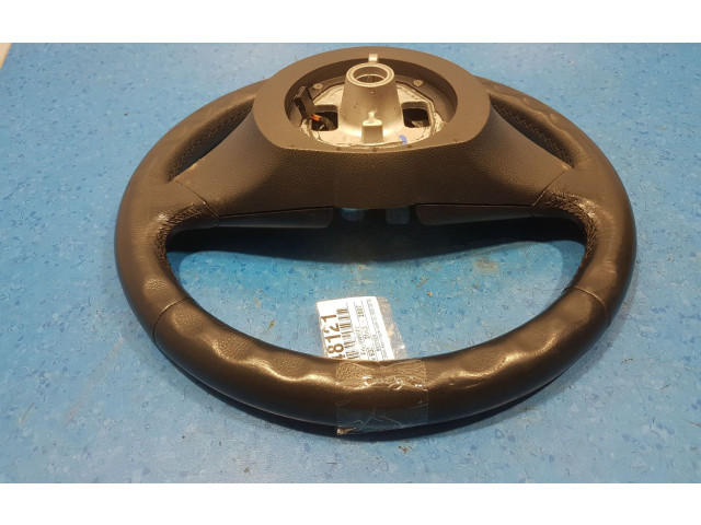 Руль BMW 6 E63 E64  2002 - 2010 года       