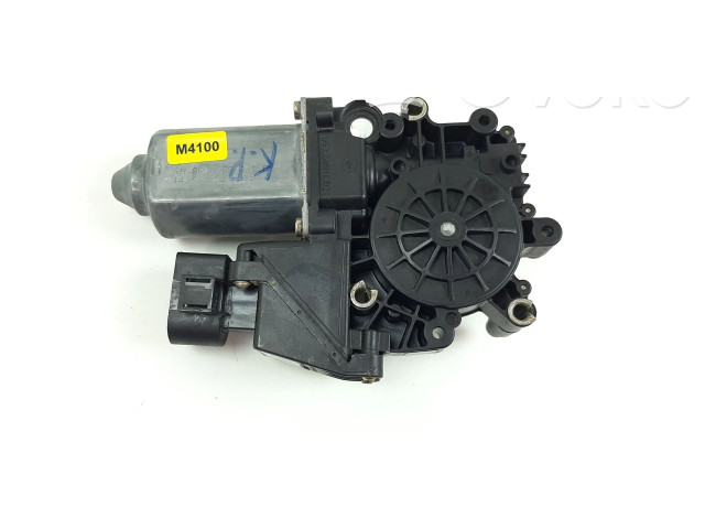Передний двигатель механизма для подъема окон       Audi A4 S4 B5 8D  1999 - 2000 года   
