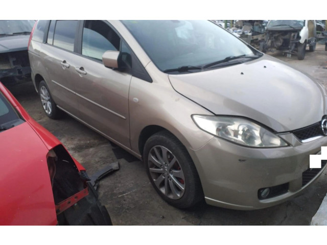 Zpětné zrcátko  Mazda 5   E4012284  