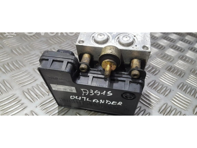 Jednotka ABS MB44WDE3X091, MB4-4WDE-3X09-1   Mitsubishi Outlander 2004
