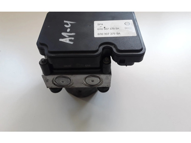 Jednotka ABS 6R0907379BK, 6R0907379BA   Audi A1 2014