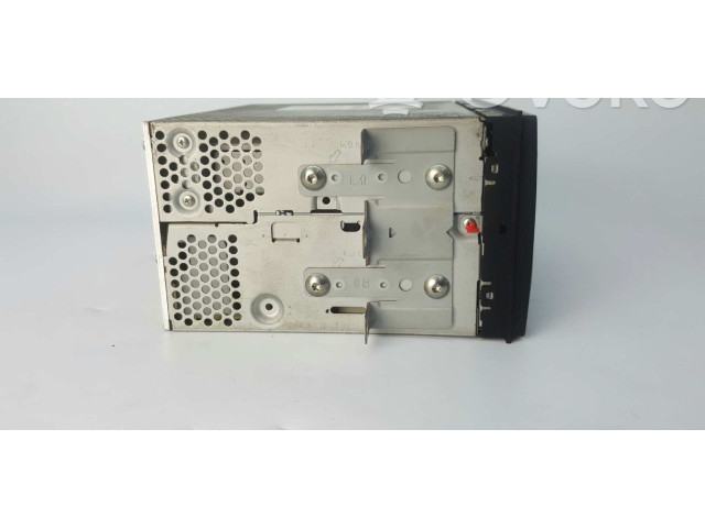 Turbodmychadlo Блок управления HiFi audio        