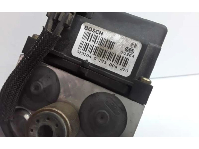 Jednotka ABS 0273004270   Peugeot 406 