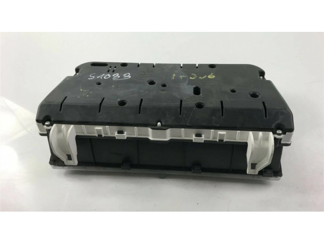Панель приборов 838000F020, S1033   Toyota Corolla Verso AR10       