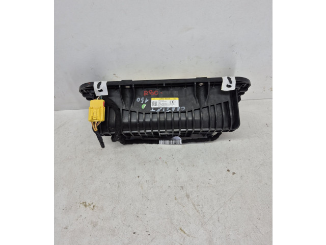 Поршень Надувная подушка для пассажира  31351331, 031351331  Volvo XC90  