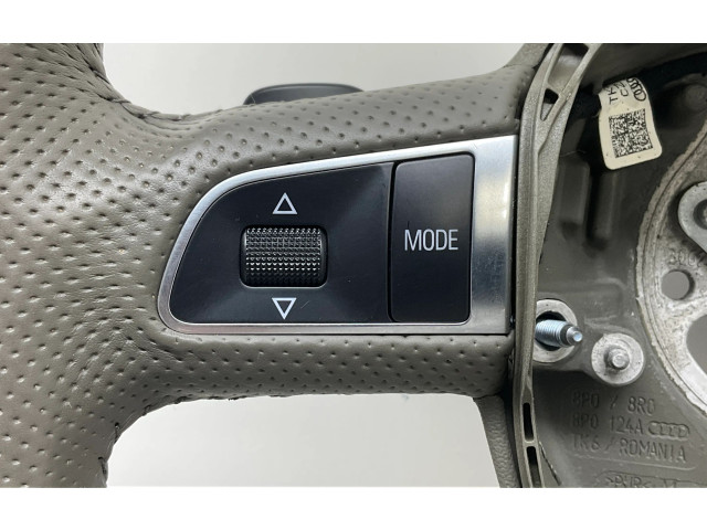 Volant Audi A5 8T 8F 2009 8R0419091, 8F0880201D  