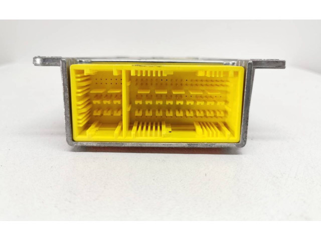 Блок подушек безопасности A1648204326, 0285001535   Mercedes-Benz ML W164