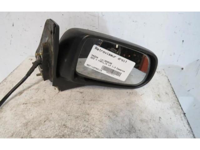 Zpětné zrcátko  Mazda 323 1998  BJ4E69120CSU  
