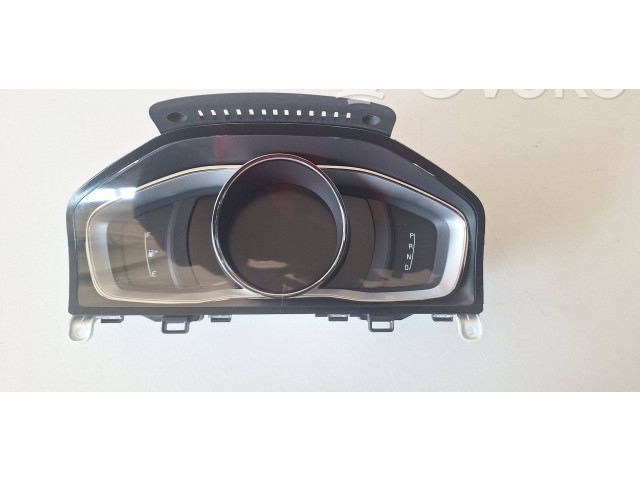 Přístrojová deska  Volvo V70 2016 31473467, 0983117  