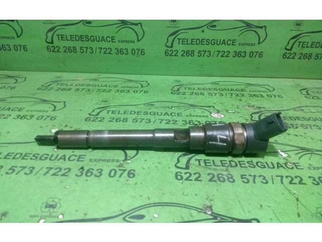 Vstřikovač 0445110258   Hyundai Tucson JM     