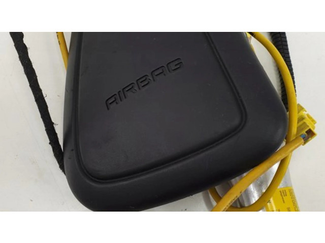 Подушка безопасности в сиденье 90595435   Opel Vectra B